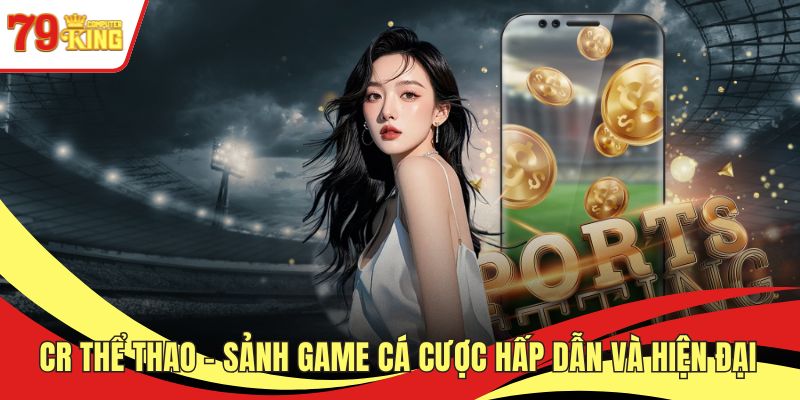 CR thể thao